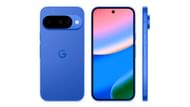 The Pixel 10 has been launched at a mid-range price of $799 for the base model (Image via Google)